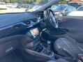 Vauxhall Corsa 1.4i ecoTEC Limited Edition Euro 6 3dr 13