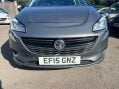 Vauxhall Corsa 1.4i ecoTEC Limited Edition Euro 6 3dr 8