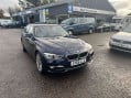 BMW 3 Series 2.0 320d xDrive Luxury Auto 4WD 4dr 2