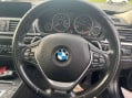 BMW 3 Series 2.0 320d xDrive Luxury Auto 4WD 4dr 24