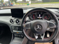 Mercedes-Benz GLA 1.6 GLA 200 AMG Line Edition+ Auto 5dr 25