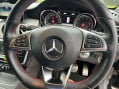 Mercedes-Benz GLA 1.6 GLA 200 AMG Line Edition+ Auto 5dr 26