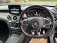 Mercedes-Benz GLA 1.6 GLA 200 AMG Line Edition+ Auto 5dr 27