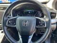 Honda CR-V 2.0 CR-V SR i-MMD CVT 4WD 5dr 25