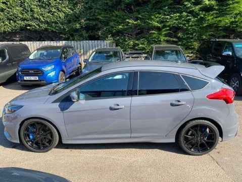 Ford Focus 2.3 Focus RS 4WD 5dr 6