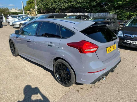 Ford Focus 2.3 Focus RS 4WD 5dr 7