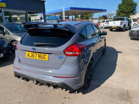 Ford Focus 2.3 Focus RS 4WD 5dr 10