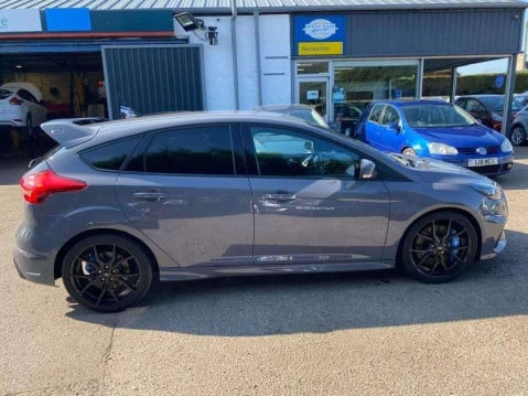 Ford Focus 2.3 Focus RS 4WD 5dr 13