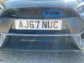 Ford Focus 2.3 Focus RS 4WD 5dr 37