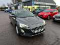 Ford Focus 1.0 Focus Titanium Edition MHEV 5dr 2