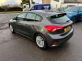 Ford Focus 1.0 Focus Titanium Edition MHEV 5dr 7
