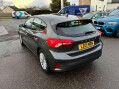 Ford Focus 1.0 Focus Titanium Edition MHEV 5dr 8