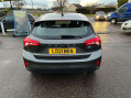 Ford Focus 1.0 Focus Titanium Edition MHEV 5dr 9