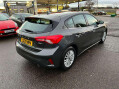 Ford Focus 1.0 Focus Titanium Edition MHEV 5dr 11