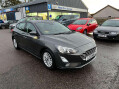 Ford Focus 1.0 Focus Titanium Edition MHEV 5dr 1