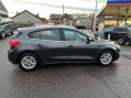 Ford Focus 1.0 Focus Titanium Edition MHEV 5dr 12