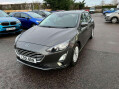 Ford Focus 1.0 Focus Titanium Edition MHEV 5dr 4