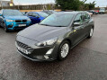 Ford Focus 1.0 Focus Titanium Edition MHEV 5dr 5