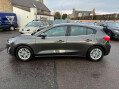 Ford Focus 1.0 Focus Titanium Edition MHEV 5dr 6