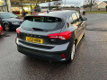 Ford Focus 1.0 Focus Titanium Edition MHEV 5dr 10