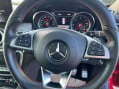 Mercedes-Benz GLA 2.1 GLA 220 AMG Line Premium+ D 4Matic Auto 4WD 5dr 27