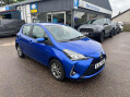 Toyota Yaris 1.5 Yaris Icon Tech VVT-i 5dr 1