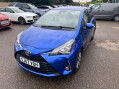 Toyota Yaris 1.5 Yaris Icon Tech VVT-i 5dr 4