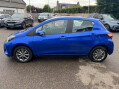 Toyota Yaris 1.5 Yaris Icon Tech VVT-i 5dr 6