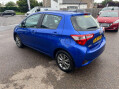 Toyota Yaris 1.5 Yaris Icon Tech VVT-i 5dr 7