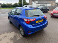 Toyota Yaris 1.5 Yaris Icon Tech VVT-i 5dr 8