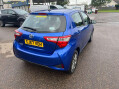 Toyota Yaris 1.5 Yaris Icon Tech VVT-i 5dr 10