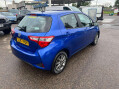 Toyota Yaris 1.5 Yaris Icon Tech VVT-i 5dr 11