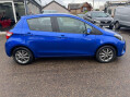 Toyota Yaris 1.5 Yaris Icon Tech VVT-i 5dr 12