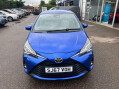 Toyota Yaris 1.5 Yaris Icon Tech VVT-i 5dr 3