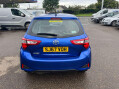 Toyota Yaris 1.5 Yaris Icon Tech VVT-i 5dr 9