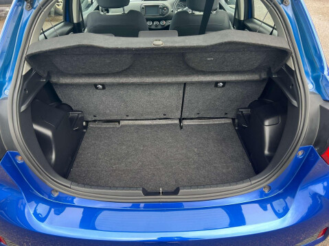 Toyota Yaris 1.5 Yaris Icon Tech VVT-i 5dr 17