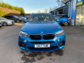 BMW X5 4.4 X5 M Auto 4WD 5dr 3
