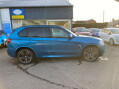 BMW X5 4.4 X5 M Auto 4WD 5dr 12