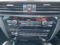 BMW X5 4.4 X5 M Auto 4WD 5dr 28
