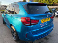 BMW X5 4.4 X5 M Auto 4WD 5dr 50