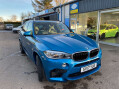 BMW X5 4.4 X5 M Auto 4WD 5dr 2