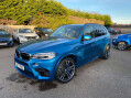 BMW X5 4.4 X5 M Auto 4WD 5dr 5