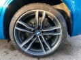BMW X5 4.4 X5 M Auto 4WD 5dr 44