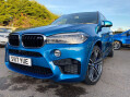 BMW X5 4.4 X5 M Auto 4WD 5dr 46