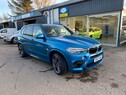 BMW X5 4.4 X5 M Auto 4WD 5dr