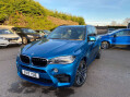 BMW X5 4.4 X5 M Auto 4WD 5dr 4