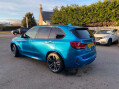 BMW X5 4.4 X5 M Auto 4WD 5dr 7
