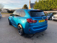 BMW X5 4.4 X5 M Auto 4WD 5dr 8