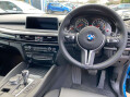 BMW X5 4.4 X5 M Auto 4WD 5dr 25