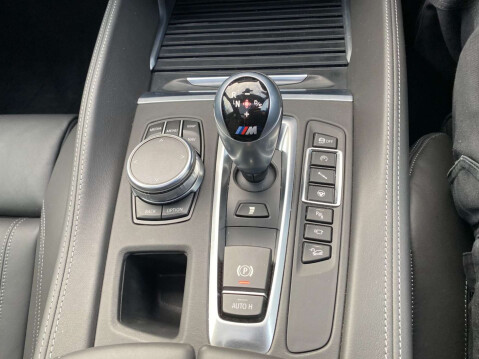 BMW X5 4.4 X5 M Auto 4WD 5dr 37